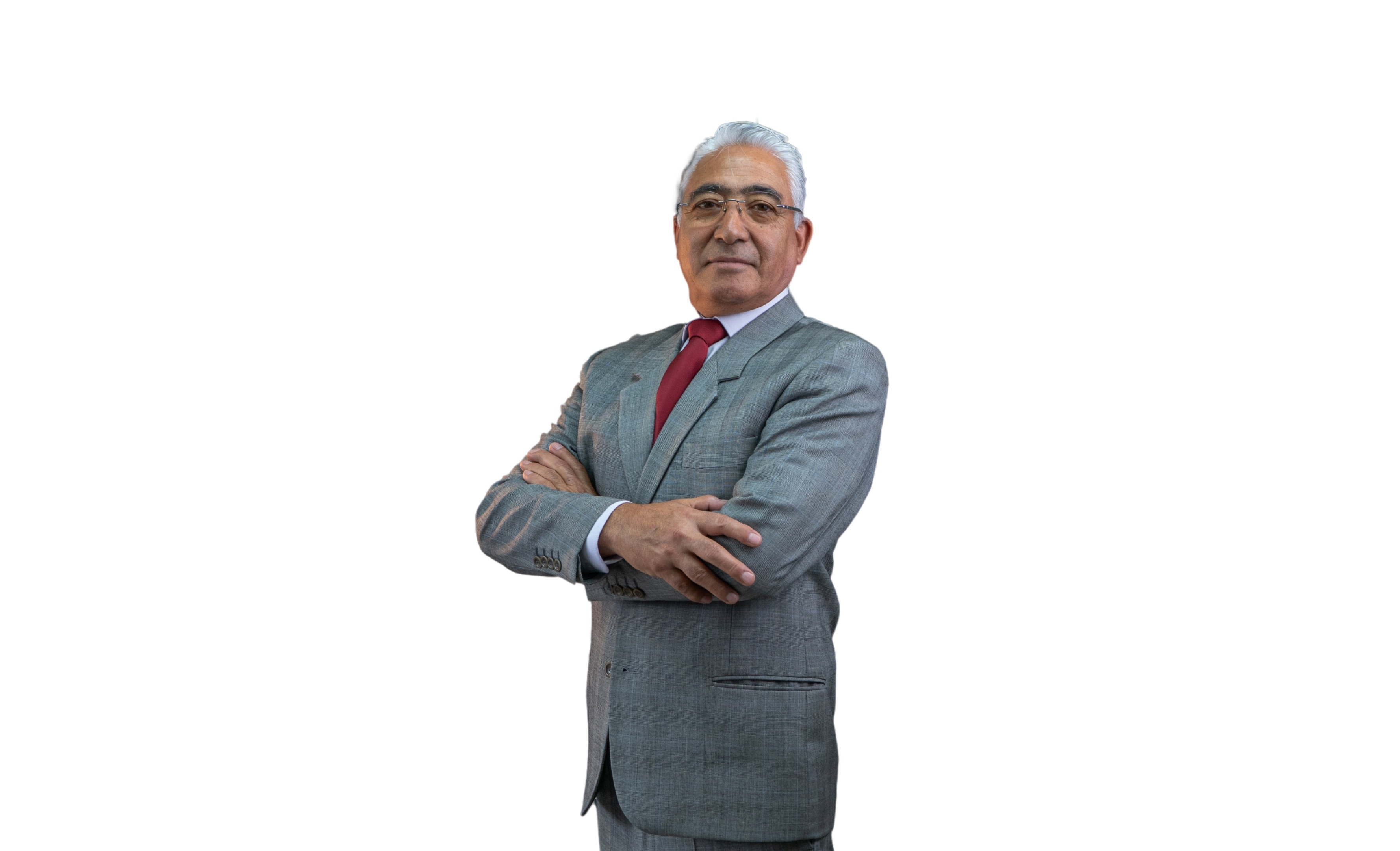 Oswaldo Salazar